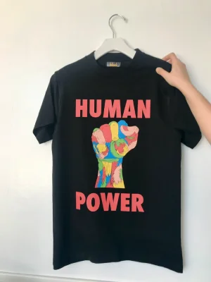Custom DTG Printed T-shirt Los Angeles